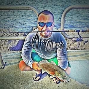 Meet your Posher, Andrew